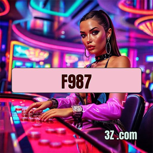 A Magia dos Jogos no f987.com: Diversão Sem Limites