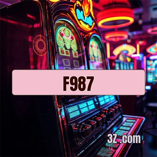 Explorando a Plataforma Inovadora do f987.com em Jogos