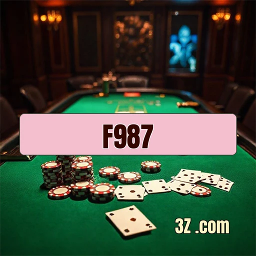 Slots Incríveis no f987.com: Emoção e Diversão a Cada Giro!