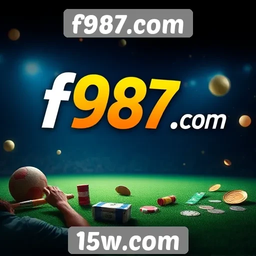explorando a popularidade de f987.com entre os jogadores