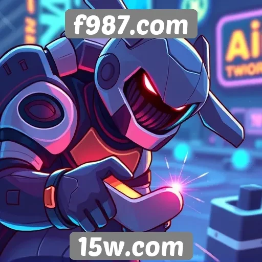 Tendências de jogos em f987.com para futuro próximo