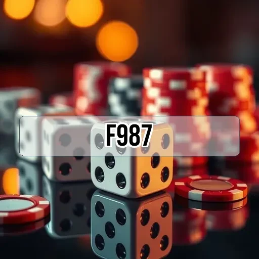 f987.com: Entre no Mundo dos Jogos e Apostas Online