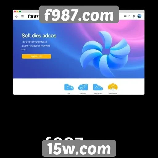 novas funcionalidades no f987.com melhoram a experiência do usuário