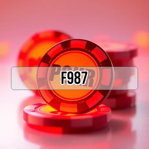 f987.com Pagamento