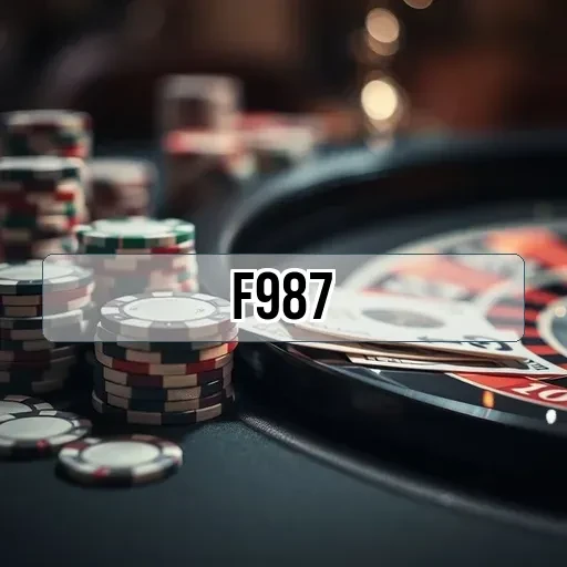 f987.com Plataforma