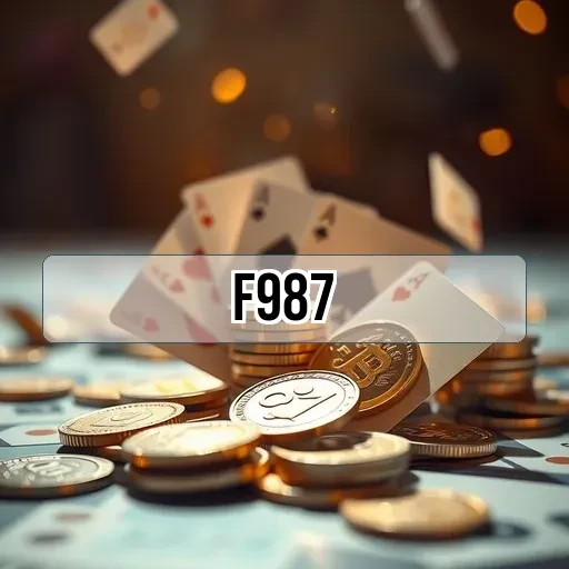 f987.com Promos